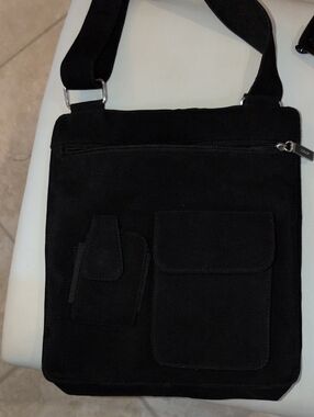 HOBO international Crossbody Shoulder Bag